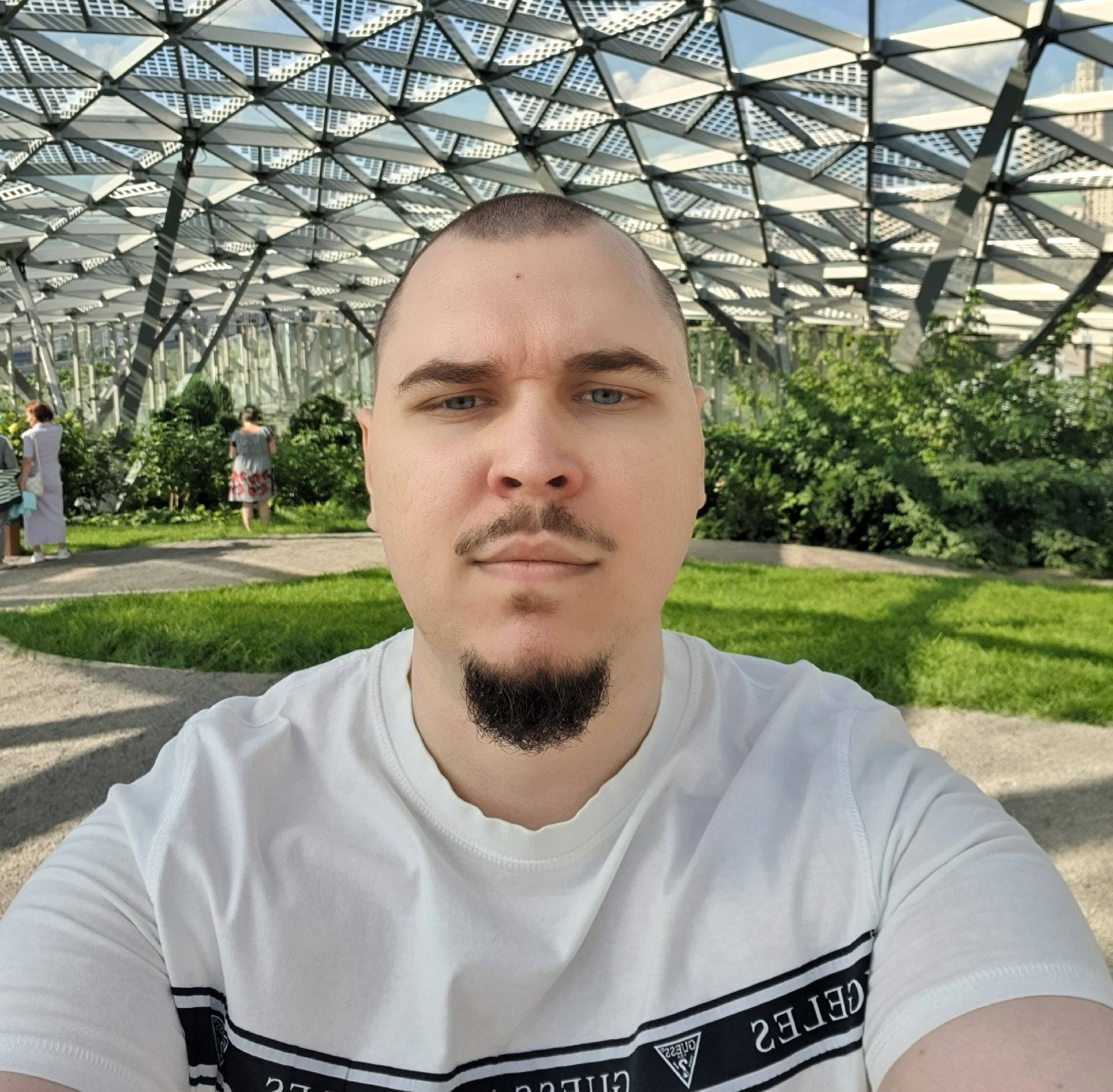 Виталий Русов